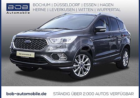 Ford Kuga 1.5 EcoBoost Vignale 4x2 XENON NAVI SHZ PDC