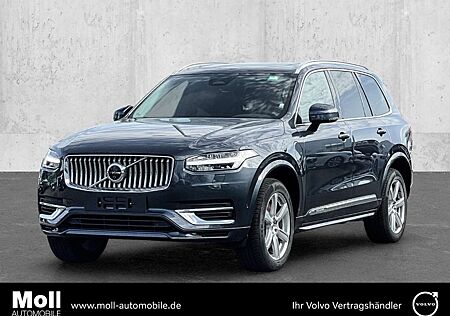Volvo XC 90 XC90 Plus Bright Recharge Plug-In Hybrid AWD T8 Twin En