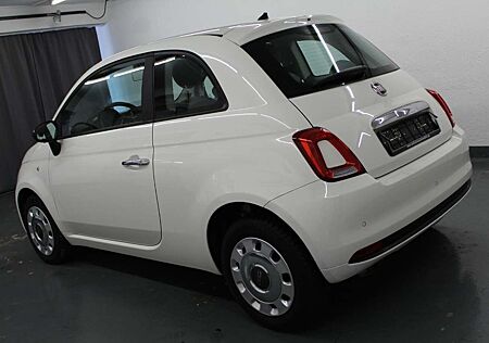 Fiat 500 1.2 Pop Star Klima+PDC+WR+Bluetooth+