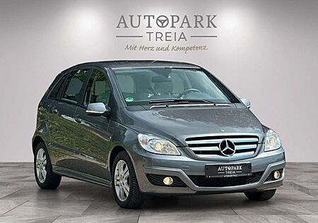 Mercedes-Benz B 150 B150 (TEMPO-SHZ-KLIMA-TÜV-WENIG KM)