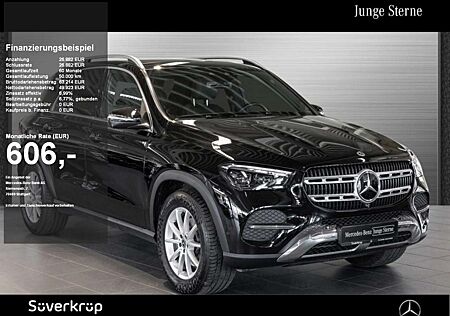 Mercedes-Benz GLE 300 d 4M , BURM STANDH DISTR SPUR PANO 360