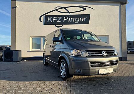 VW T5 Transporter Volkswagen Bus Multivan Team