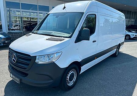 Mercedes-Benz Sprinter III Kasten*MAXI* RWD/ 311/314 CDI Kam.