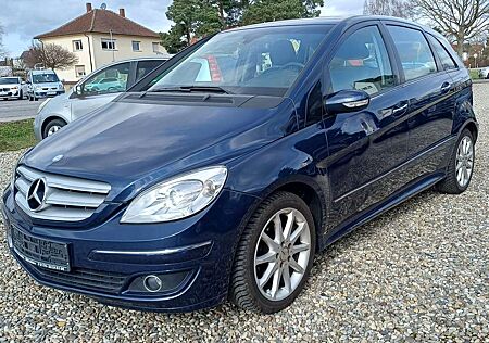 Mercedes-Benz B 200 (245.233)