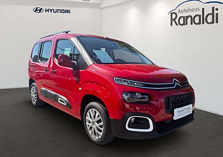 Citroën Berlingo Citroen Feel M 1.5 BlueHDi 130 FAP++Kamera++Navi++