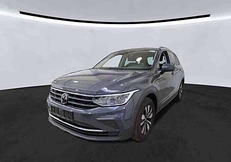 VW Tiguan Volkswagen 2.0 TDI DSG Life Move*NAVI*R-CAM*LED*