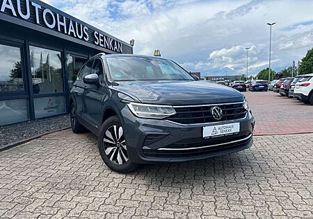 VW Tiguan Volkswagen 2.0 TDI DSG Life Move*NAVI*R-CAM*LED*