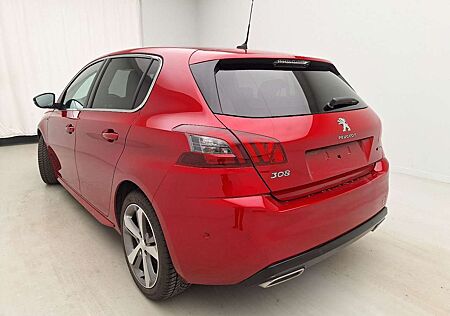 Peugeot 308 GT 1.2T LED/NAVI/SHZ/ACC/17"ALU