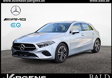 Mercedes-Benz A 200 Progressive/LED/Cam/AHK/Stdhz/Winter/17'