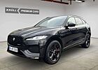 Jaguar F-Pace D300 R-Dyn SE Panorama|ACC|Dyn.Paket