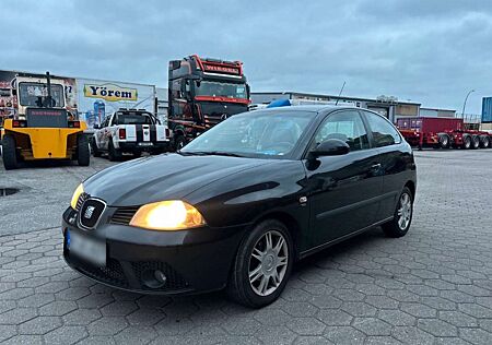 Seat Ibiza 1.9 TDI Reference