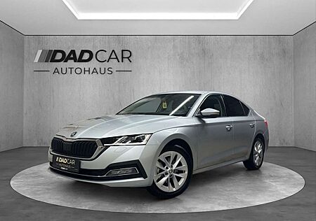 Skoda Octavia 1.5TSI 1.Hand *LED*ACC*LANE*CARPLAY*HUD*