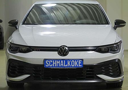 VW Golf Volkswagen VIII GTI 2.0 TSI OPF DSG7 Clubsport LM19