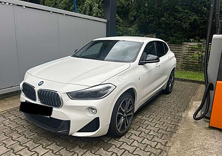 BMW X2 sDrive18i Aut.