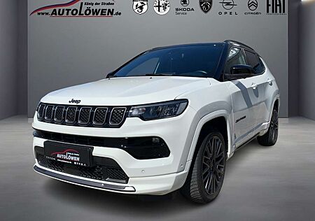 Jeep Compass 1.3 MultiAir S FWD (EURO 6d)