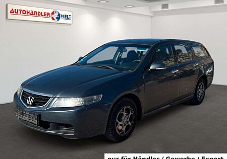 Honda Accord Kombi 2.0 Automatik AAC PDC