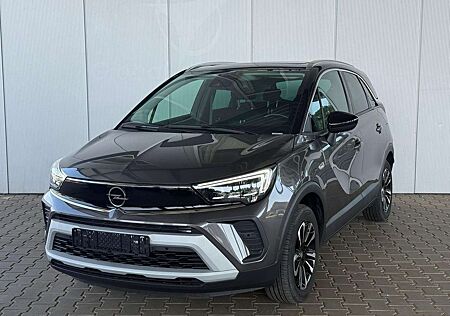 Opel Crossland 1.2 turbo 110PK 6MT Elegance Panoramadach / Kli...