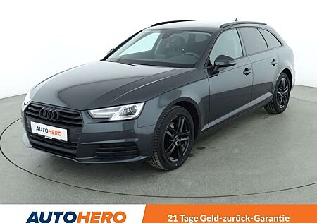 Audi A4 40 TFSI Aut.*NAVI*TEMPO*BI-XENON*CAM*SHZ*PDC*