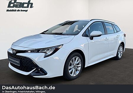 Toyota Corolla gebraucht kaufen Toyota Corolla 2.0 l Hybrid TS. Business Edition AUT