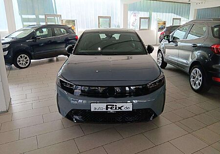 Opel Corsa F GS