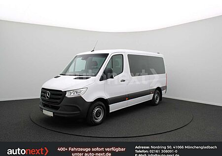 Mercedes-Benz Sprinter 211 Tourer KAMERA+NAVI+STANDHZG (5507)