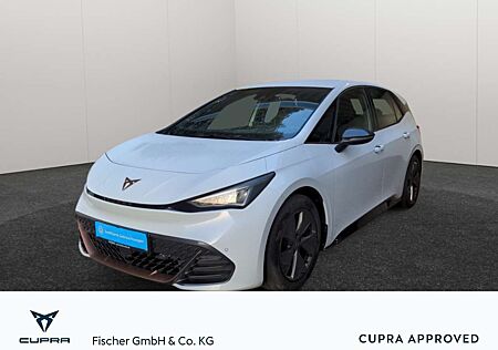 Cupra Born LED Navi SHZ Rear View ACC Wärmepumpe
