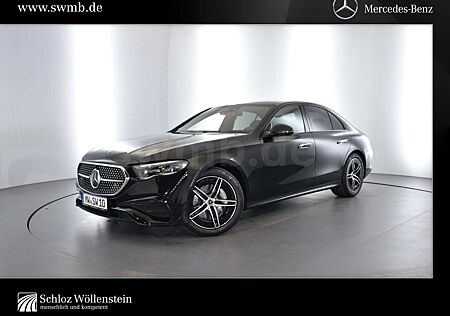 Mercedes-Benz E 200 d 3,99%/AMG/Digital Light/Fahrass+/Pano-D /Memor