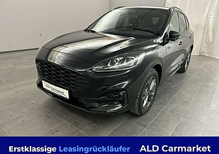 Ford Kuga 2.0 EcoBlue 4x4 Aut. ST-LINE X Geschlossen, 5-türi