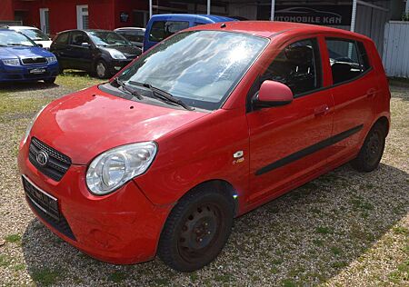 Kia Picanto 1.1 Start