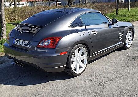 Chrysler Crossfire