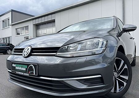 VW Golf Volkswagen Variant 2.0 TDI DSG UNITED 116€ m. 20% Anzahlung