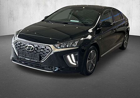 Hyundai Ioniq Plug-in-Hybrid Style Klimaaut. Navi LED