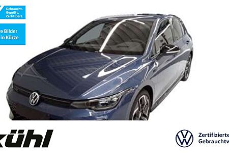 VW Golf Volkswagen 8 VIII 2.0 TDI DSG R-Line Black-Style IQ.Li