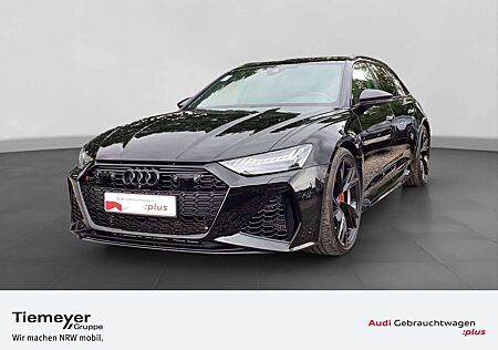 Audi RS6 PANO LM20 SPORTSITZE+ LUFT