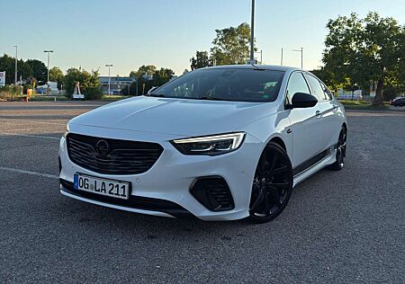Opel Insignia Grand Sport2.0 Direct InjTurbo Aut 4x4GSI