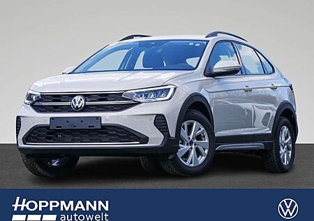 VW Taigo Volkswagen Life 1,0 TSI 95 PS 5-Gang Allwetterreifen