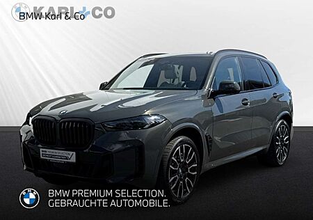 BMW X5 xDrive 30d M-SportPro Ad.LED H/K AHK Panorama