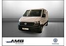 VW Crafter Volkswagen 35 Kasten 2.0 TDI MR Holzboden/PDCvo+hi