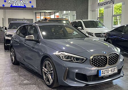 BMW 135 iA xDrive*Pano*LiveCock*LED*SAG