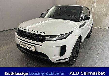 Land Rover Range Rover Evoque P300e S Geschlossen, 5-türig, Automatik, 8-Gang