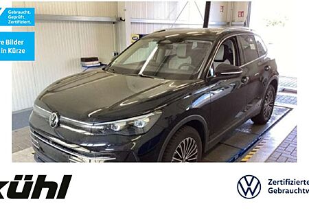 VW Tiguan Volkswagen 2.0 TDI DSG Elegance IQ.Light ACC DCC HuD