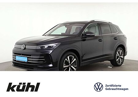 VW Tiguan Volkswagen 2.0 TDI DSG Elegance IQ.Light ACC DCC HuD