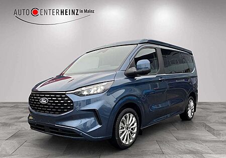 Ford Tourneo Custom 320 Nugget L1 Autm. Titanium