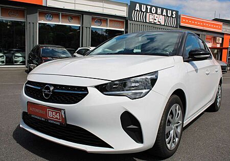 Opel Corsa F Edition/1 HAND/PDC/KLIMA/SITZH/TOP/