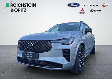 Volvo XC 90 XC90 XC90 Ultra Dark Plug-In Hybrid AWD