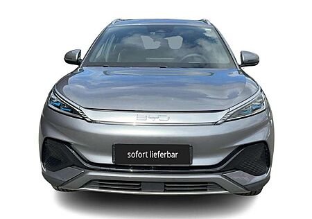 BYD ATTO 3 Sofort Lieferbar Comfort Wärmepumpe Alu LED NAV K
