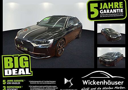 DS Automobiles DS 9 DS9 360 Hybrid e-Rivoli Night Sitzklima Focal