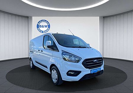 Ford Transit Custom 320 L2 Trend*REGALE*1.Ha*AHK*NAVI