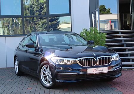 BMW 520 d Aut.