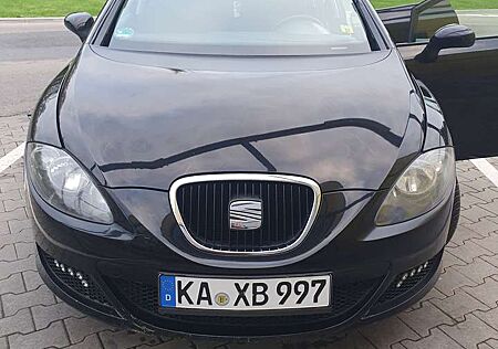 Seat Leon 1.9 TDI DPF Comfort Limited